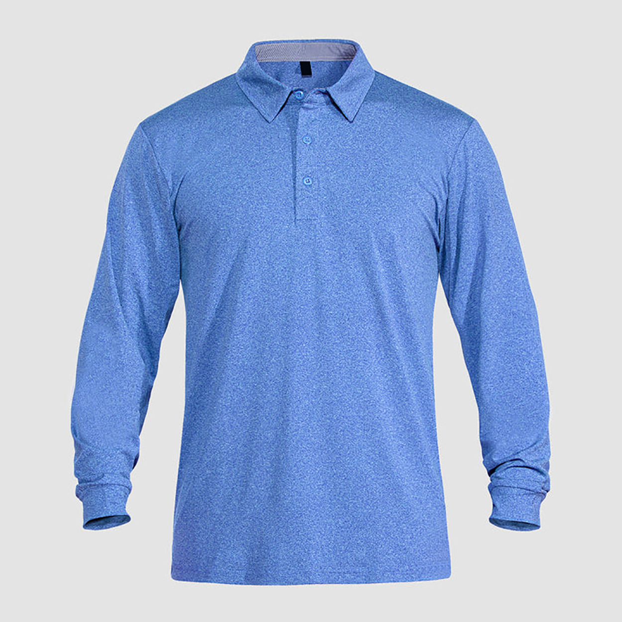 mens long polo