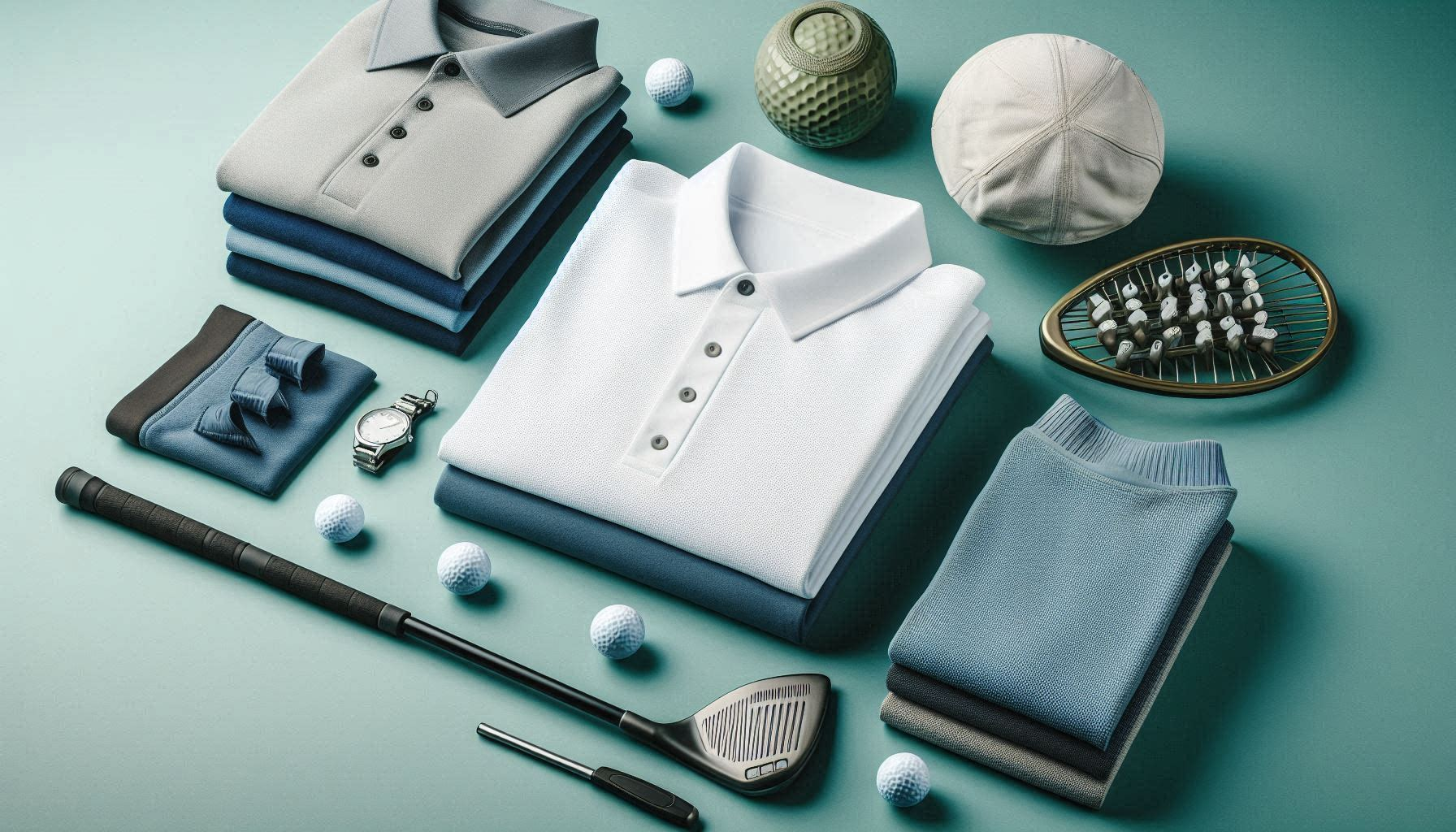 The Ultimate Care Guide for Breathable Golf Shirts: Make Your Clothes Last Longer