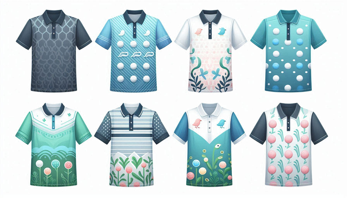 5 Styling Tips to Help You Stand Out on the Golf Course