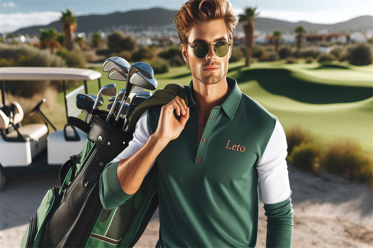 Mastering the Green: A Beginner’s Guide to Casual Golf Outfits