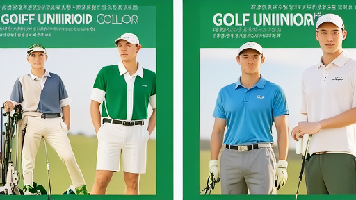 The Color Psychology of Golf Attire: Dressing to Influence Your Game