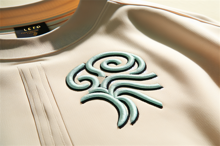 Tee Time Trends: The Impact of Embroidery on Golf Apparel Flexibility