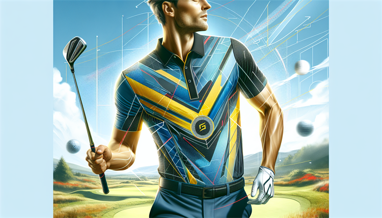 Modern Golf Attire: Trends, Brands, and Sustainability in 2024