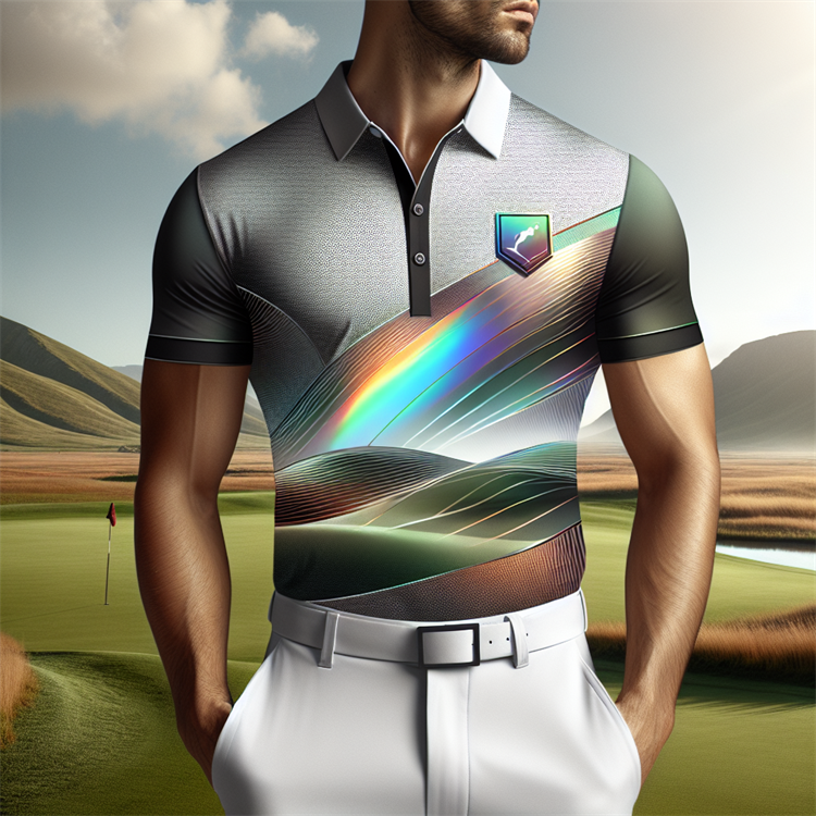 Innovative Printing Techniques to Elevate Your Golf Apparel Brand