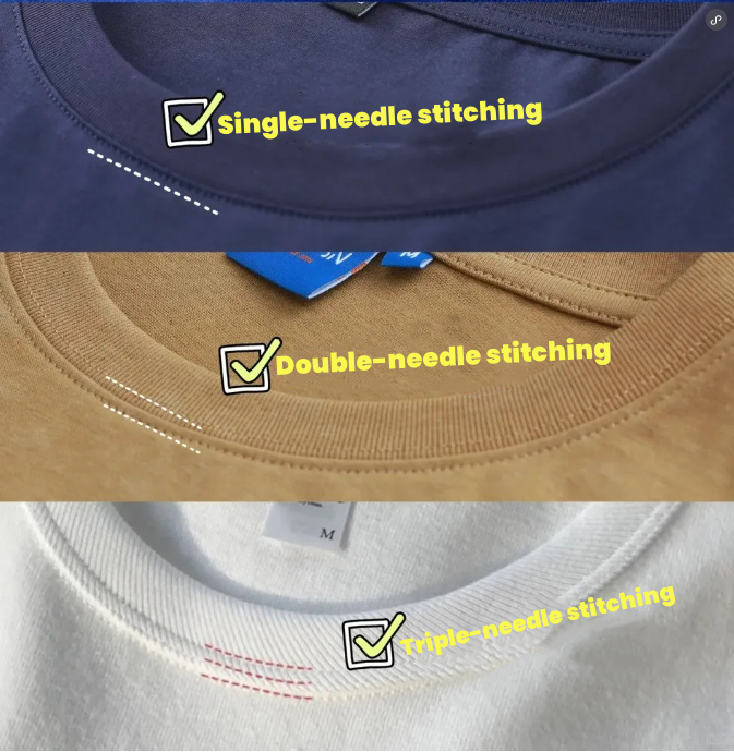 Mastering Classic Stitching Techniques: Leto Garment Manufacturing's Guide to Superior Apparel