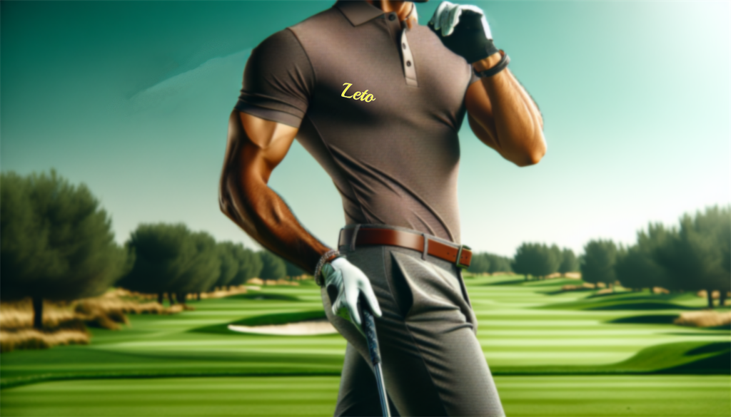 Golf Apparel 101: Fabric, Fit, and Style Tips for Every Golfer