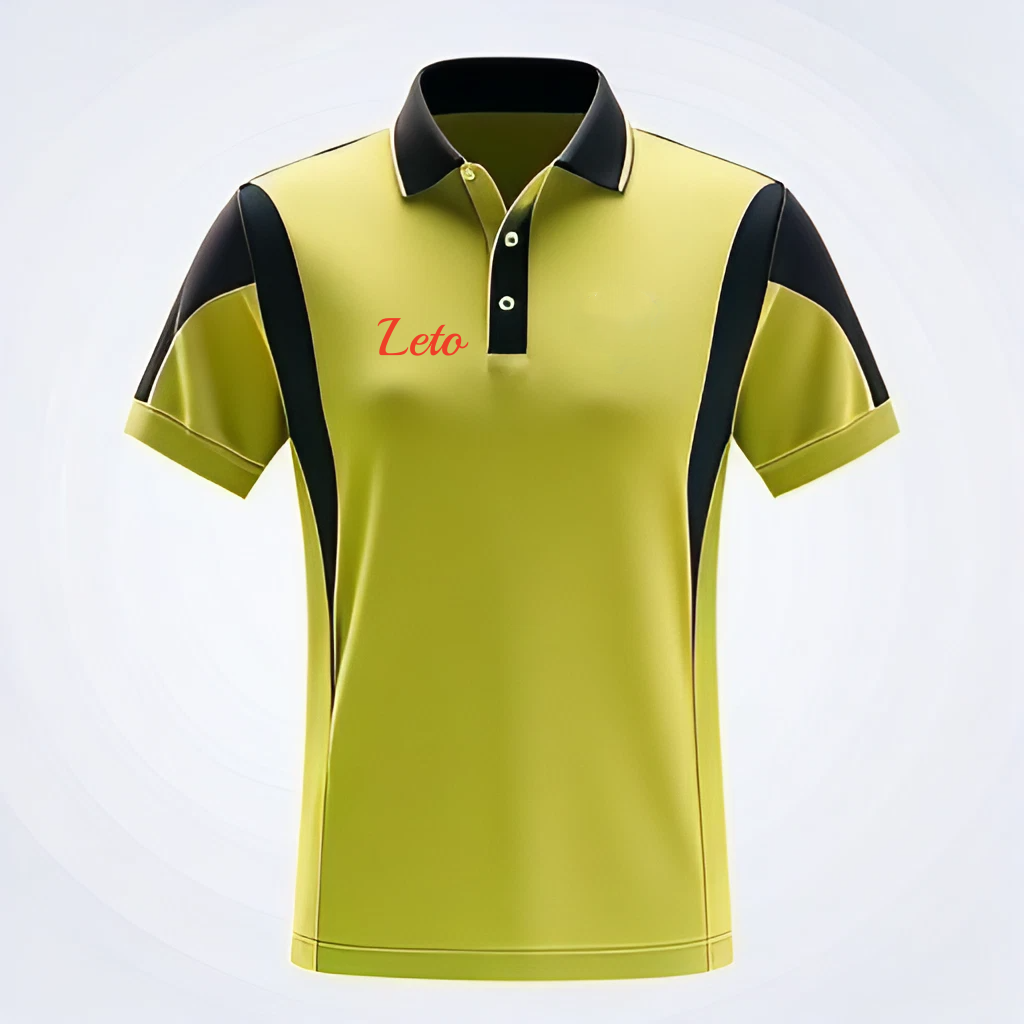 Unleash Your Style: Custom Golf Apparel from Leto Clothing Factory