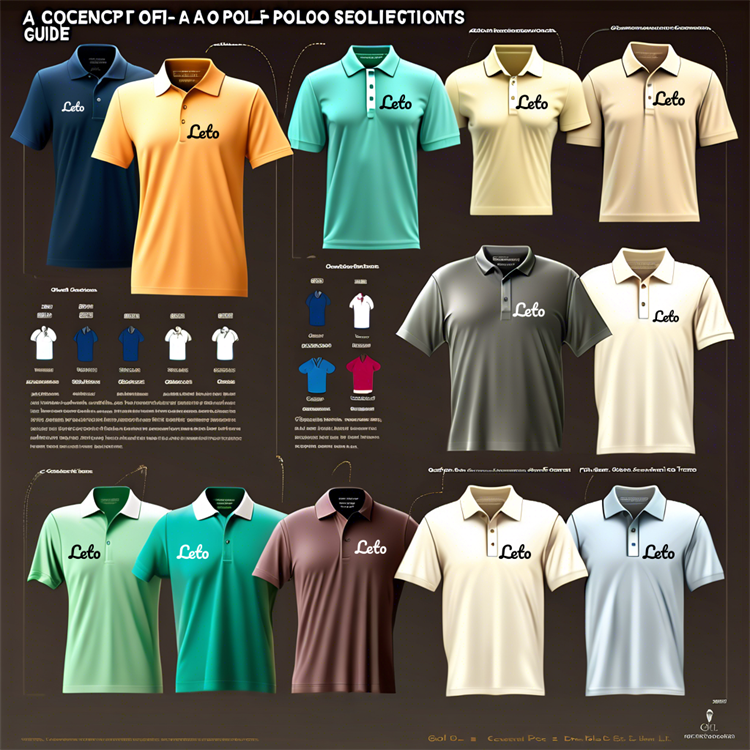 Ultimate Guide to Choosing the Perfect Golf Polo Shirt for Your Body Type