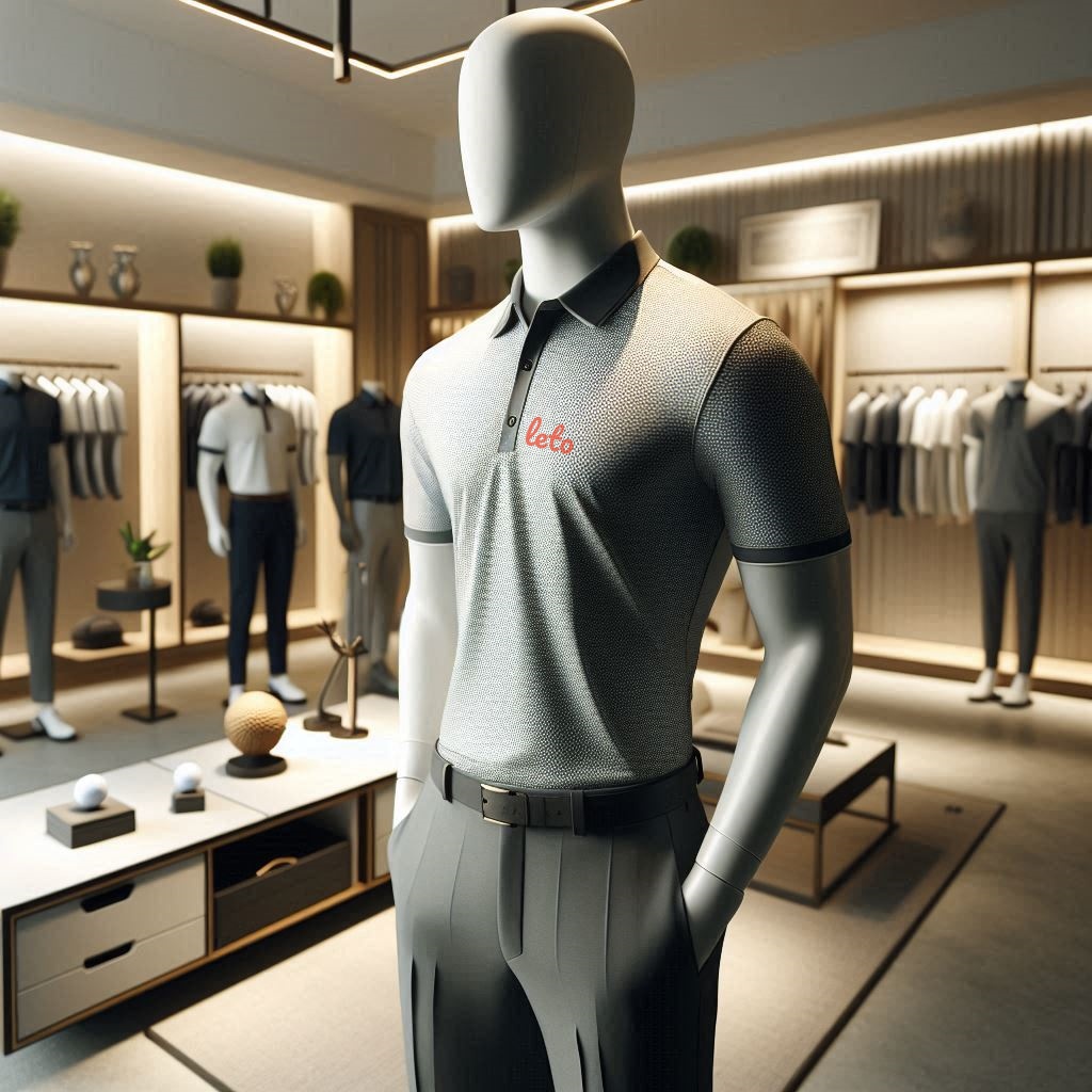 Why Choosing a Professional Golf Shirt Manufacturer Can Transform Your Apparel Line