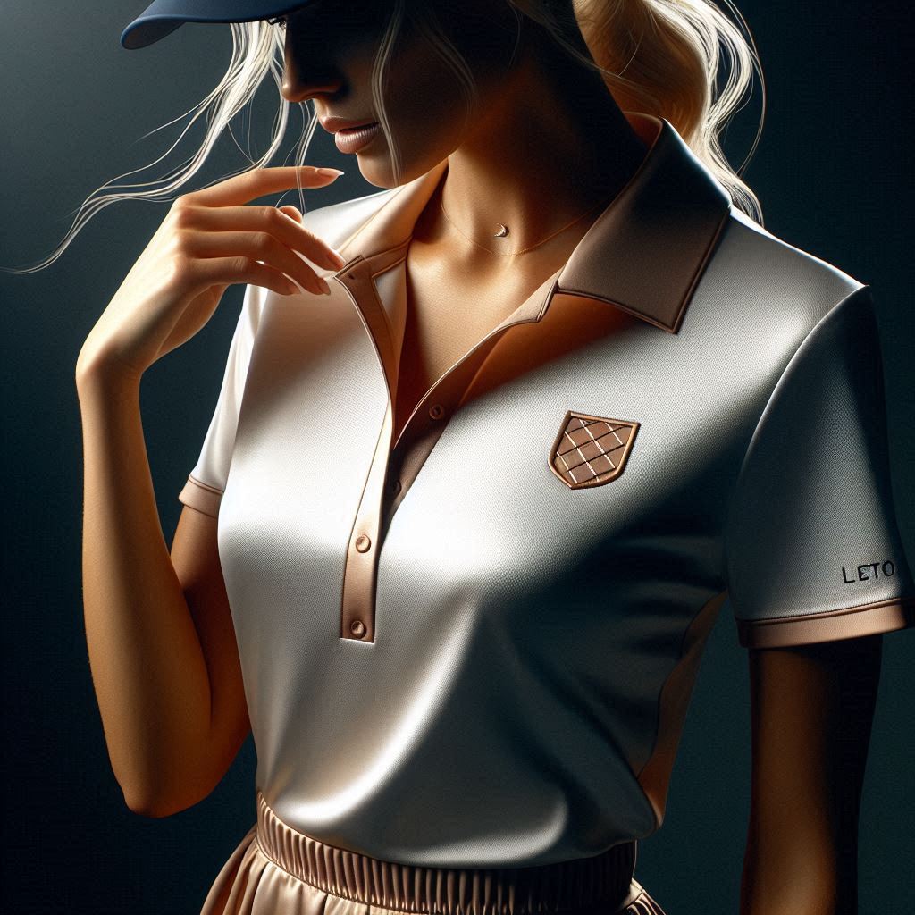 Leto: Redefining Luxury Golf Apparel with Customization and Quality