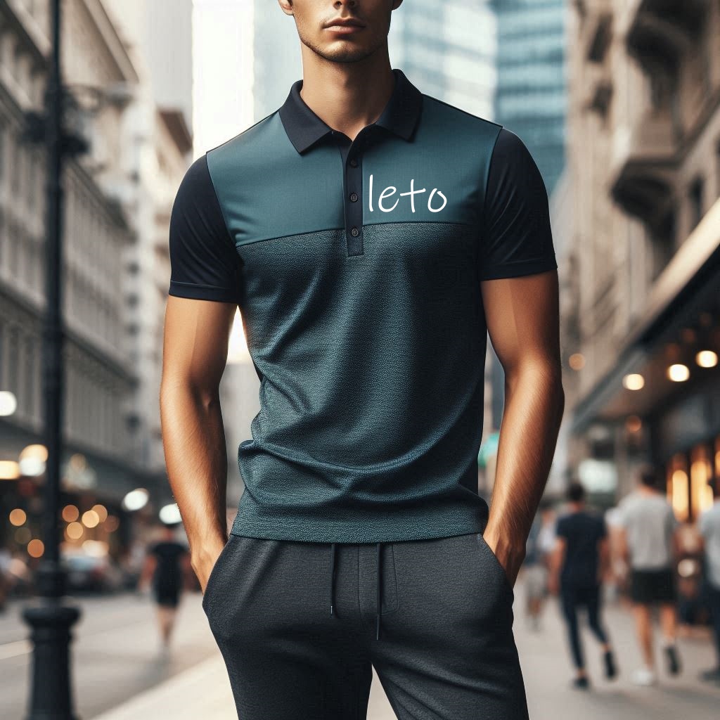 Mastering Fabric Selection: Inside Leto Golf Apparel’s Urban Athleisure Collection