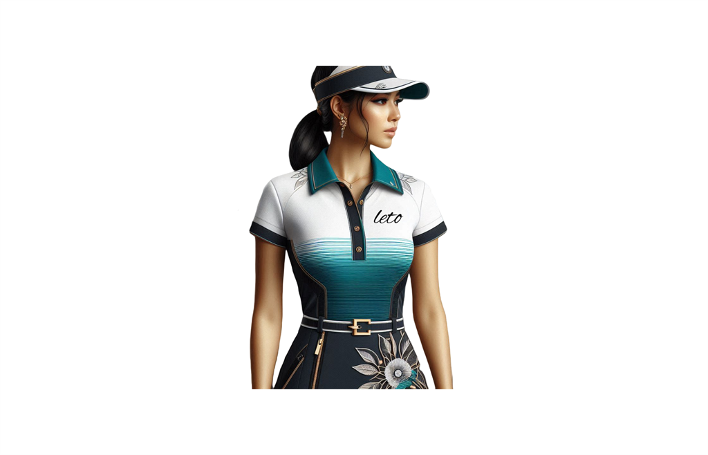 Create Unique Golf Apparel with Leto: Tailored Solutions for Startups