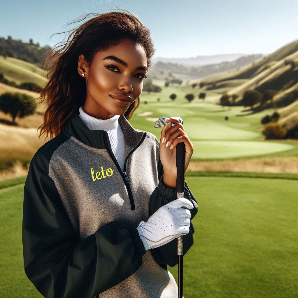 Elevate Your Golf Brand: Strategic Seasonal Planning for Apparel Success