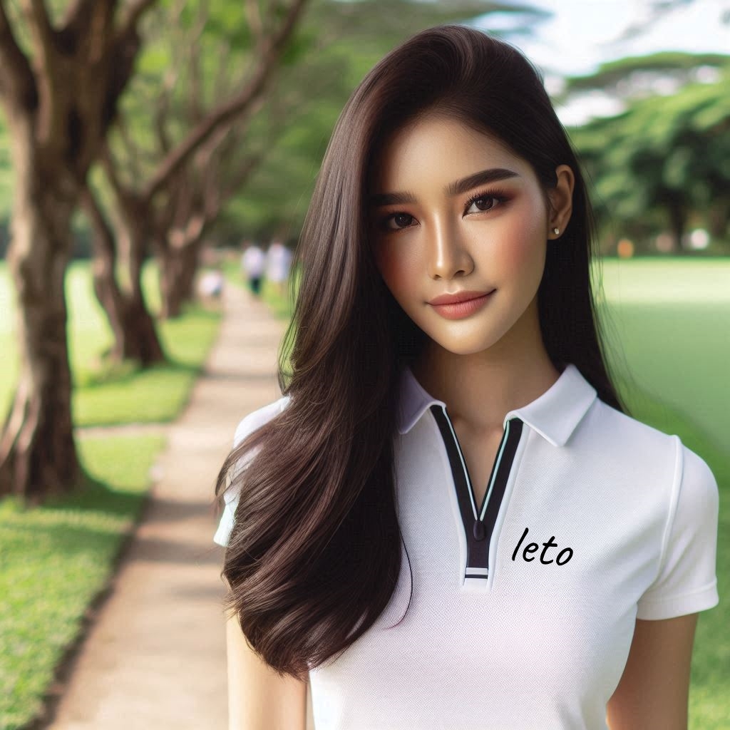 Tailored Excellence: Custom Golf Apparel Solutions by Leto Golf Manufacturing