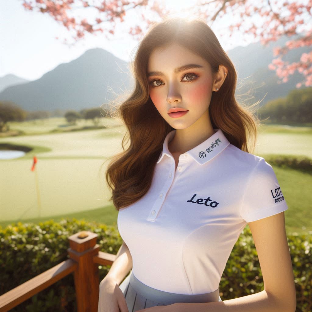 Leto Golf Manufacturing: Crafting Golf Apparel with a Story