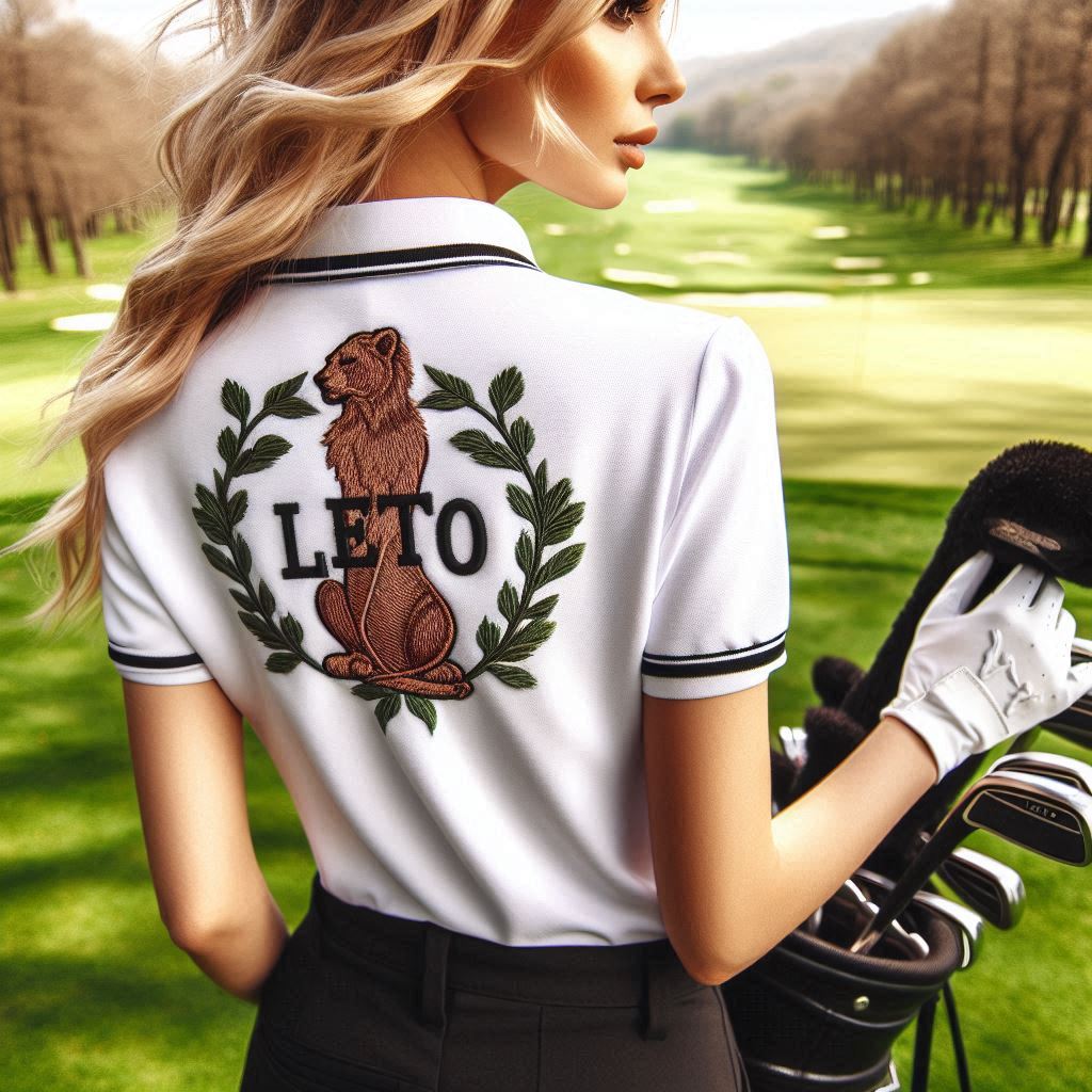 Custom Golf Apparel: How to Reflect Your Brand and Style Perfectly