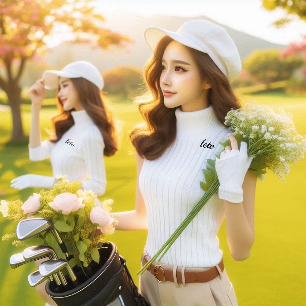 Leto Golf: Mastering High-End Golf Apparel Manufacturing for Your Brand