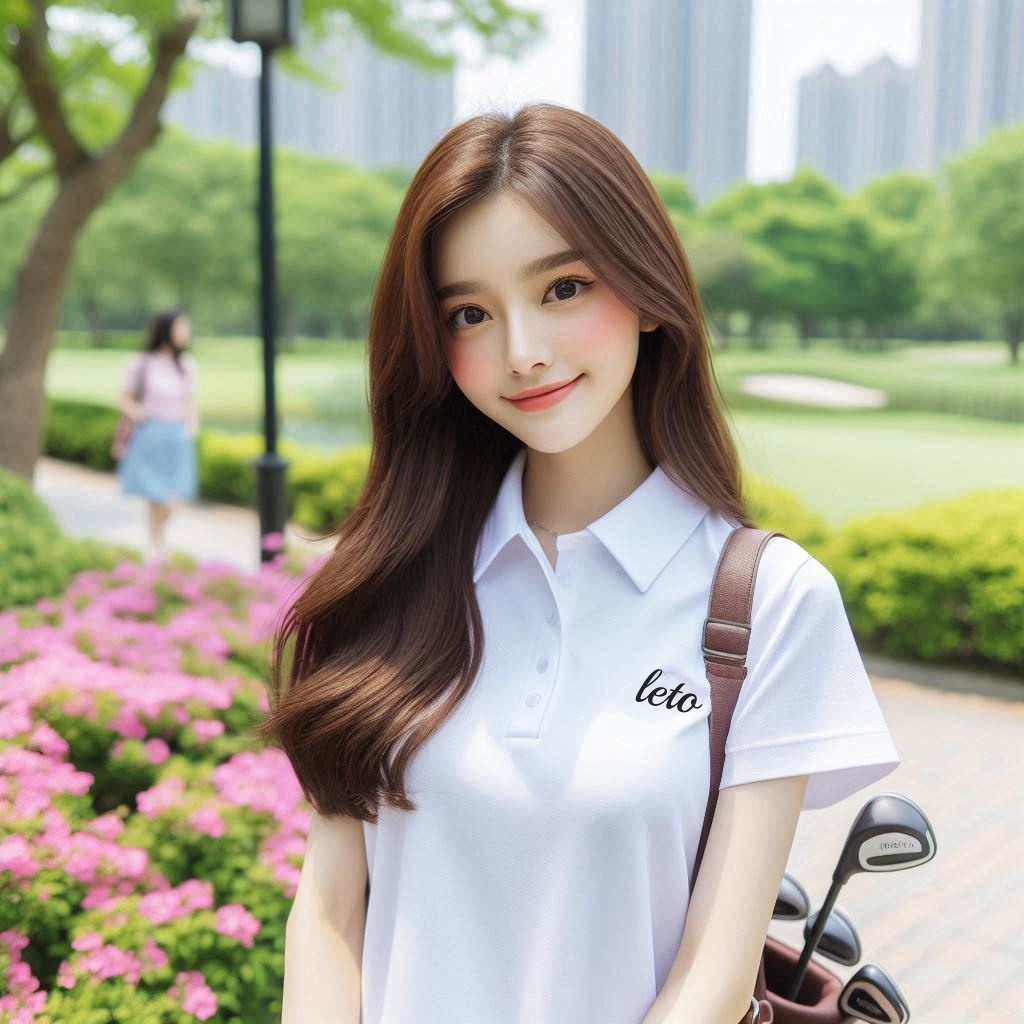 Stay Stylish and Comfortable on the Course: Golf Shirt Trends by Leto Golf Manufacturing