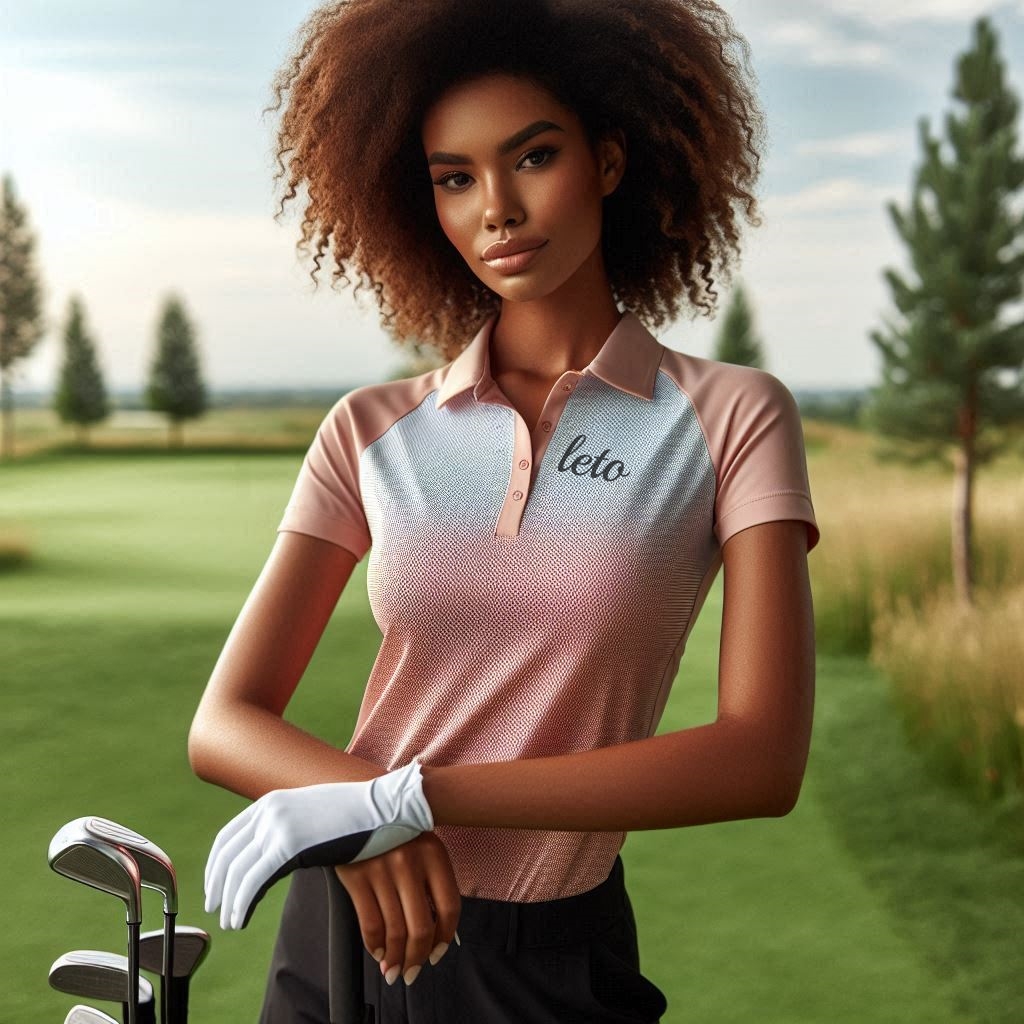 How Leto Golf Empowers New Brands to Succeed in the Golf Apparel Market