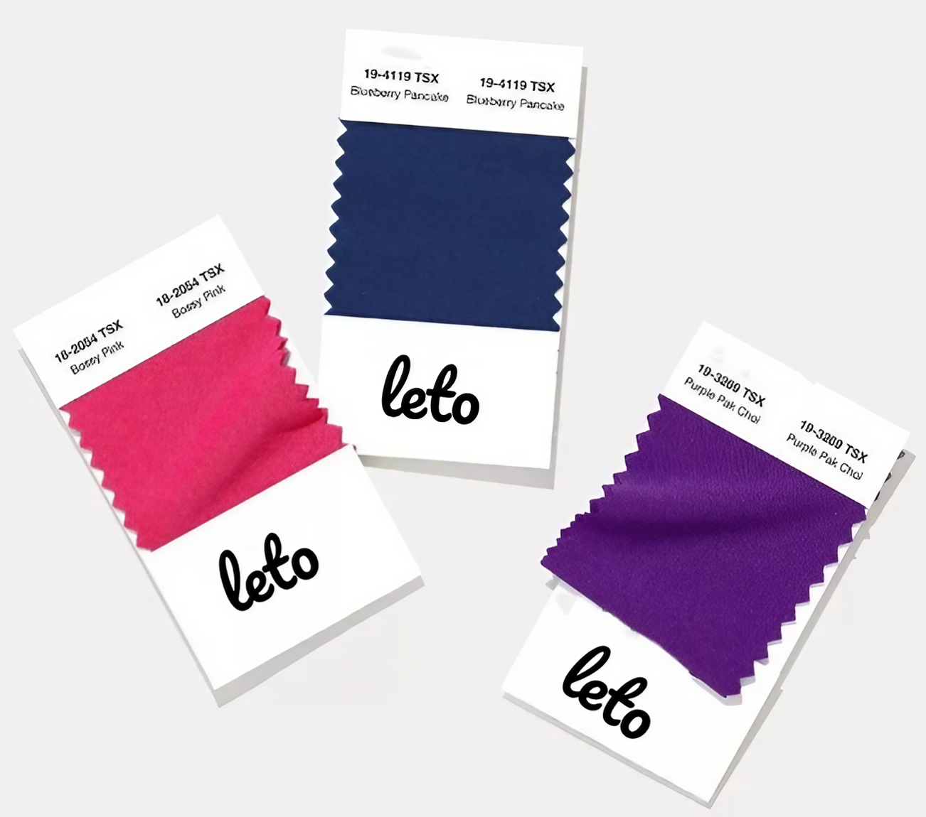 Stand Out in the Golf Apparel Market with Leto's Cutting-Edge Fabrics