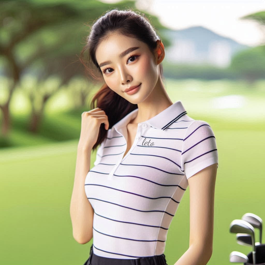 How Leto Supports Golf Apparel Startups with Top-Notch OEM and ODM Solutions