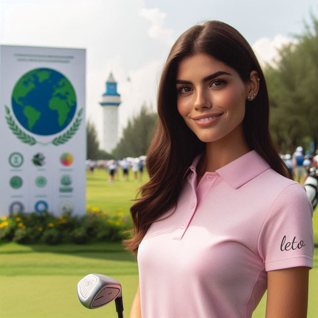 Eco-Friendly Golf Apparel: How Leto Helps Startups Meet Consumer Demands