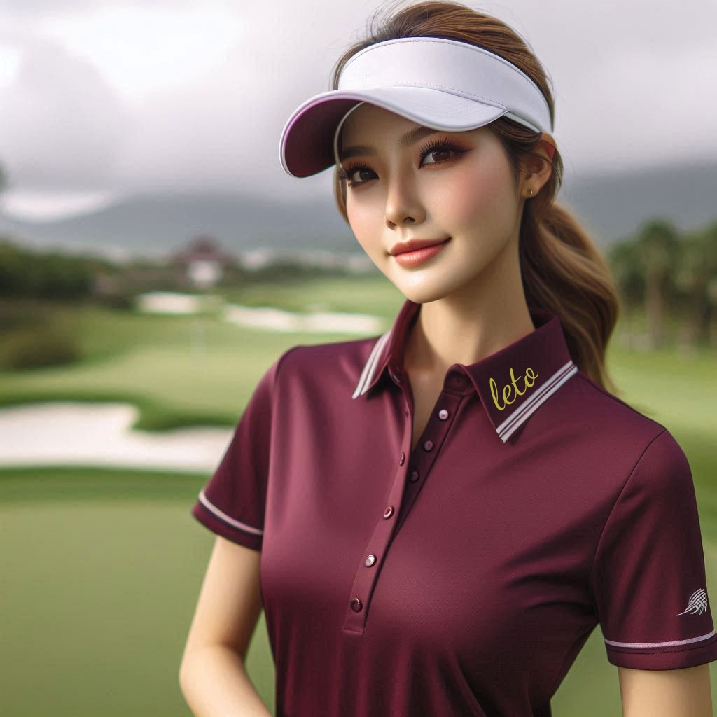 Creating Value Through Quality: The Significance of Fitting Samples in Golf Apparel Manufacturing