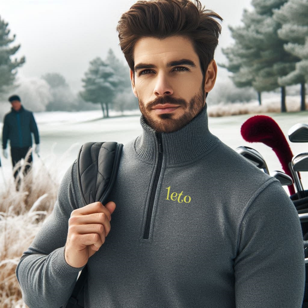 Top Tips for Assembling a Stylish and Functional Winter Golf Ensemble