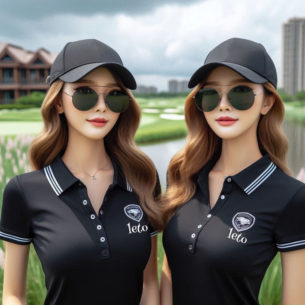 How Can Custom Golf Shirts Be Designed to Cater to Different Body Types and Personal Preferences?