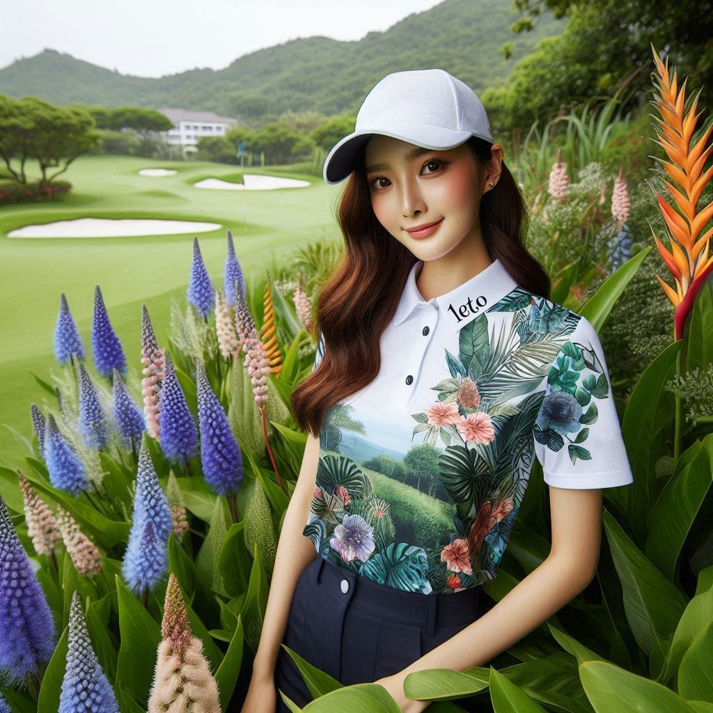 Tailored Solutions for Golf Apparel: Leto Golf Apparel’s Approach to Customization