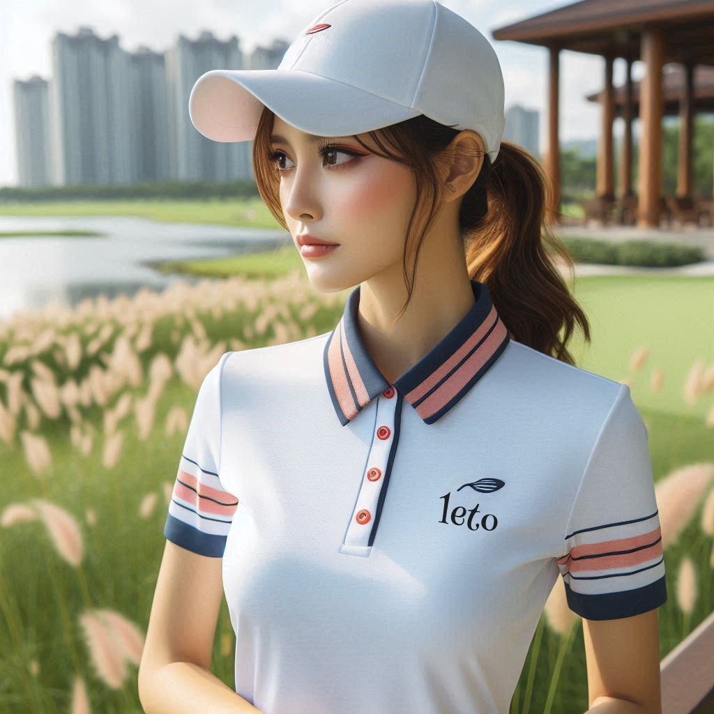 Driving Innovation: Leto's Data-Backed Approach to Golf Apparel Design