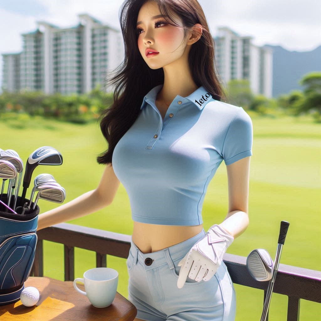 What are some tips for maximizing the effectiveness of professional fashion golf shirts?