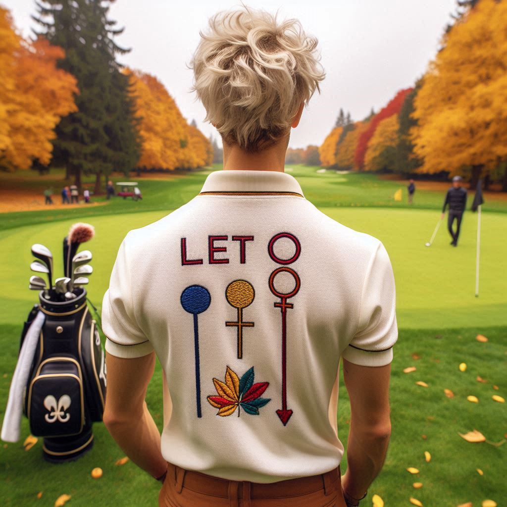 Leto’s Unmatched Flexibility in Golf Apparel Manufacturing: Meeting Urgent Demands and Custom Designs