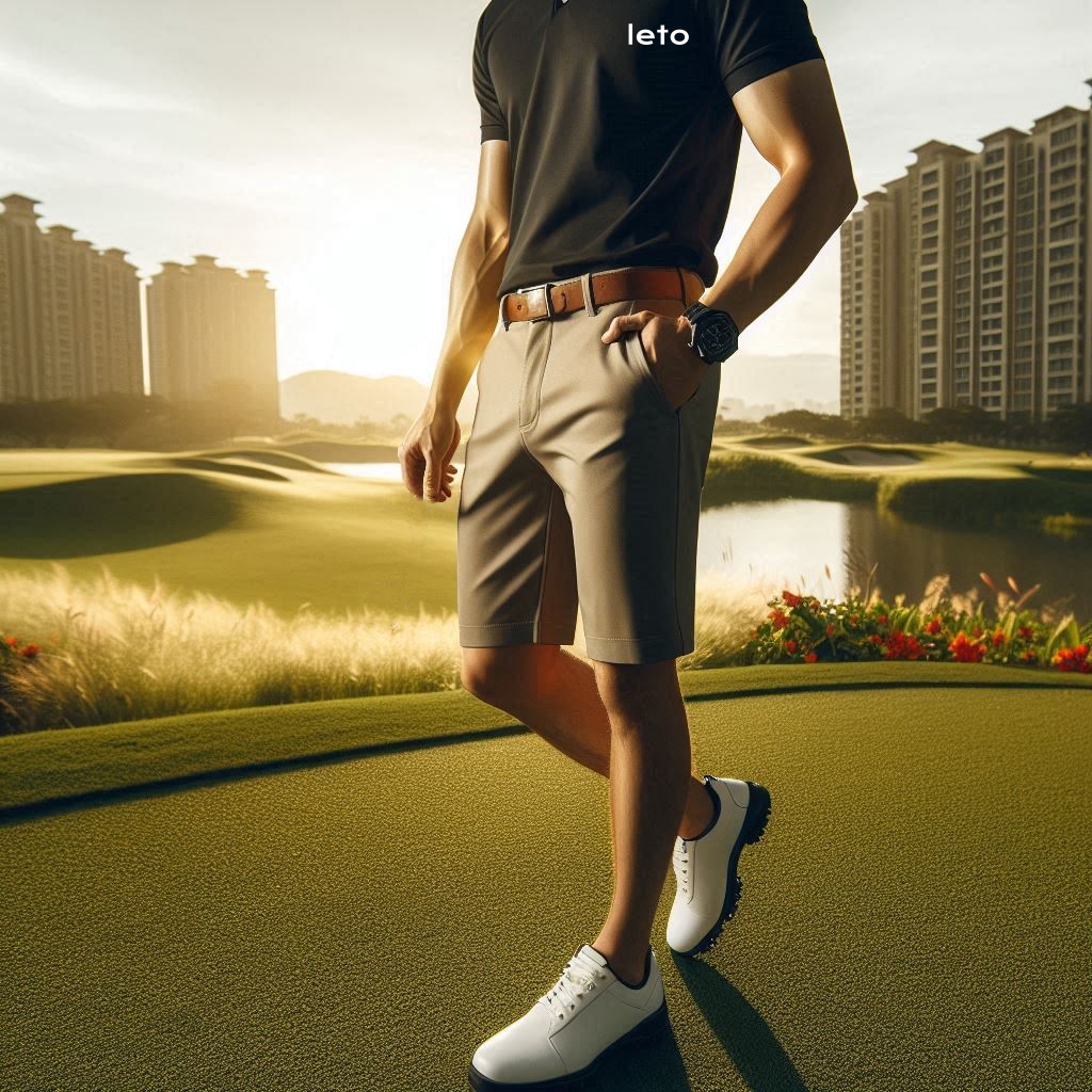 Why Startups and Established Brands Trust Leto Golf for Custom Golf Apparel