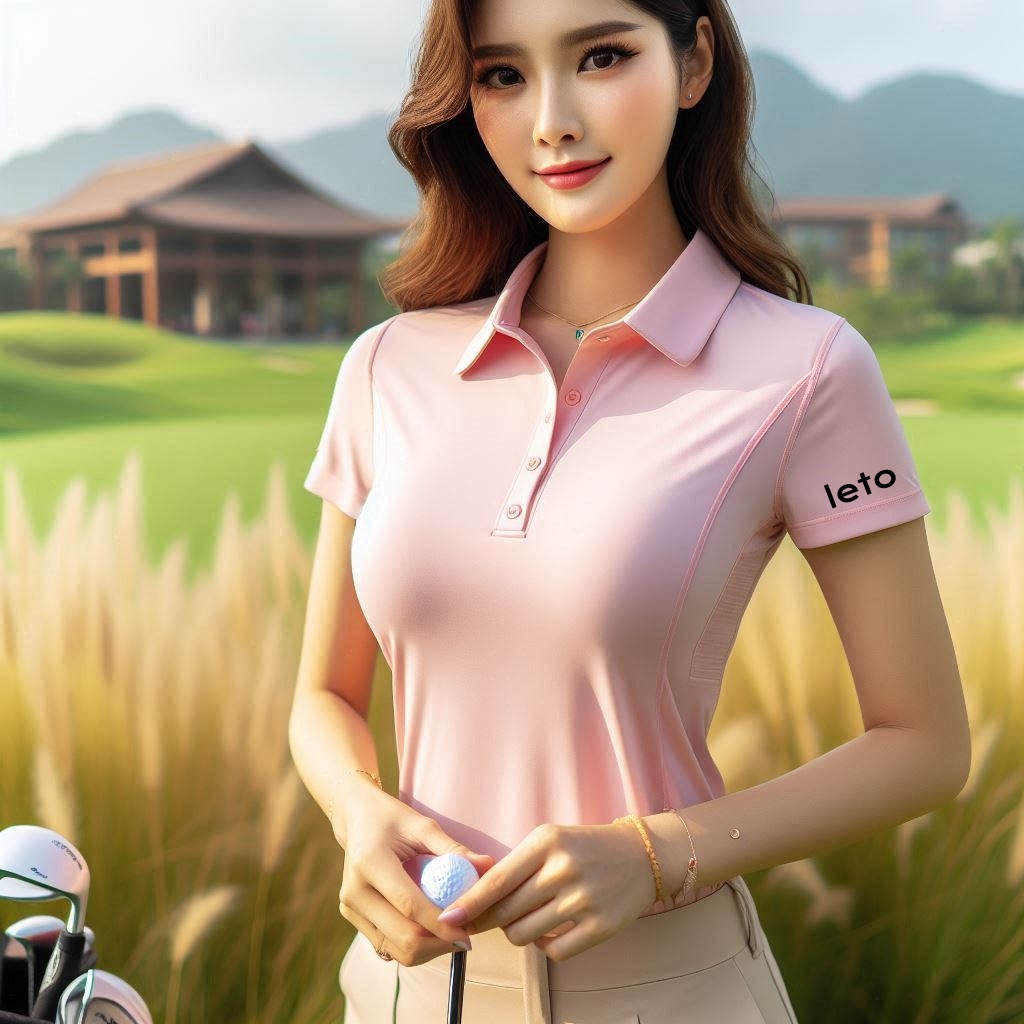 Leto Golf Manufacturing: Where Style Meets Performance in Golf Fashion