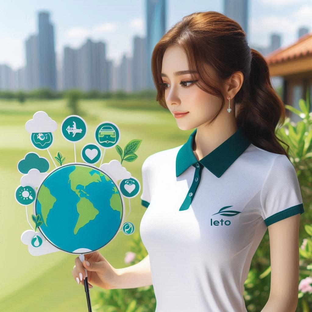 Sustainable Golf Fashion: Certifications That Matter and How Leto Golf Leads the Way