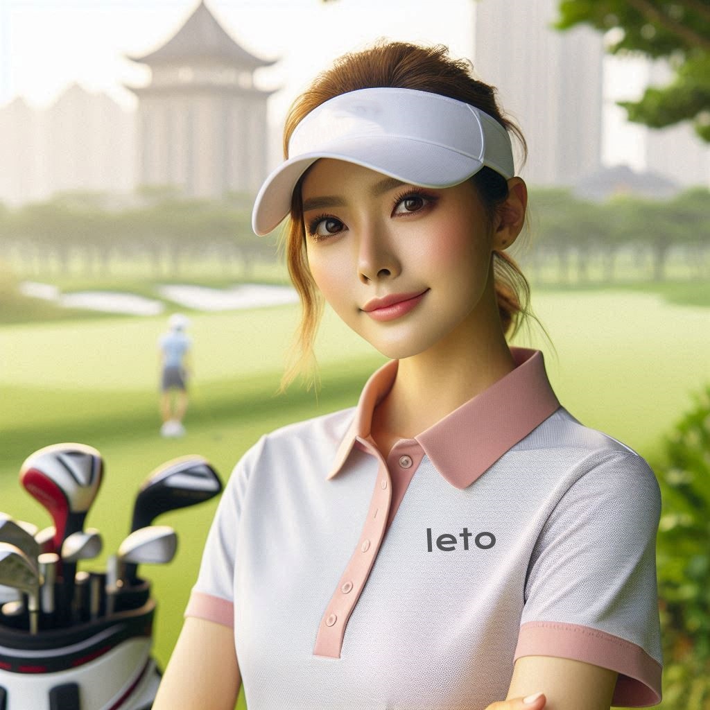 Mastering Challenges in Golf Apparel Manufacturing: Leto Golf's Approach