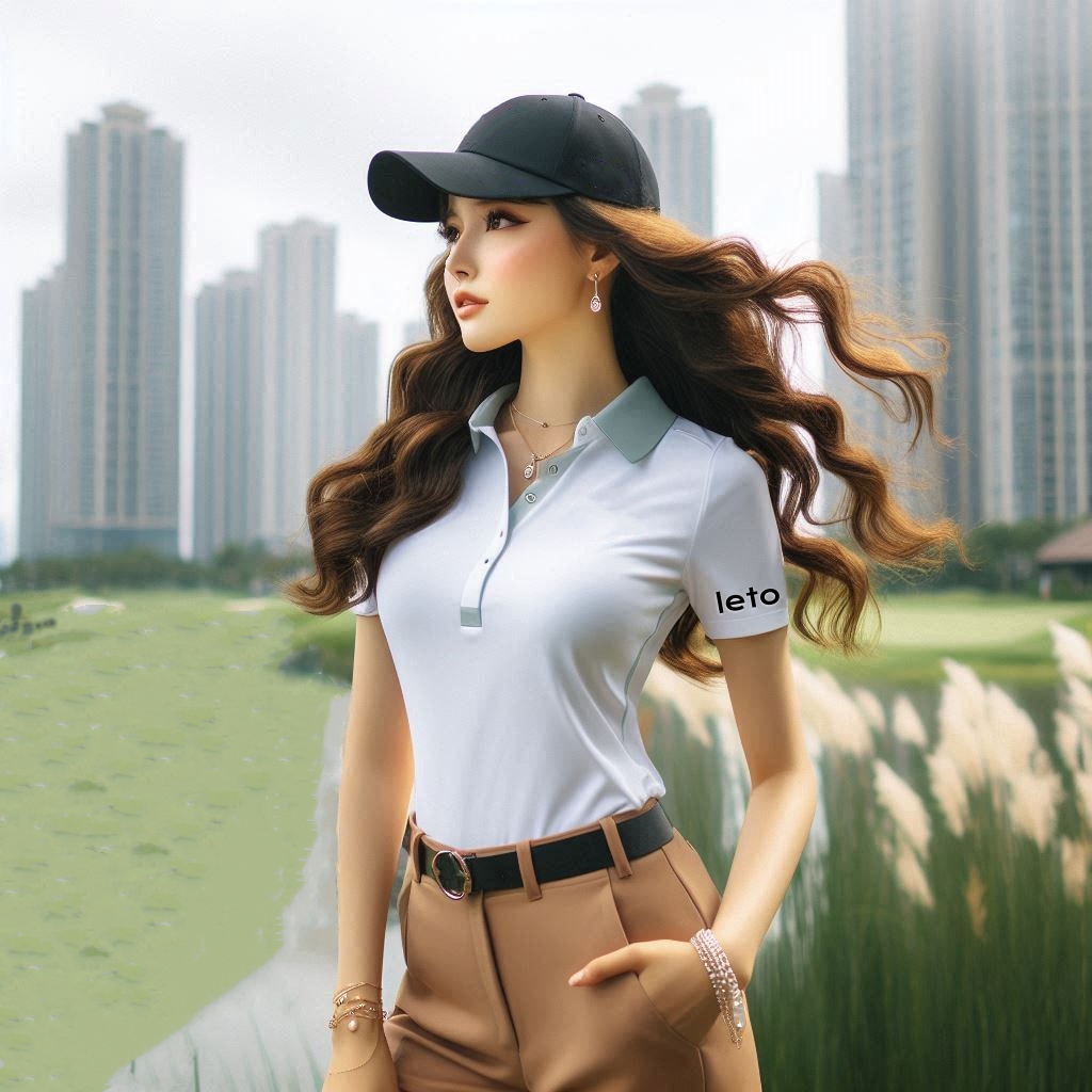 Unveiling the Secrets to Playing Golf Well: The Role of Leisure Golf and Personalized Golf Polo Shirts