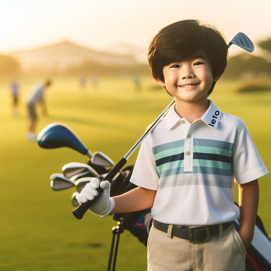 Dressing Young Golfers: Essential Tips for Tournament Day