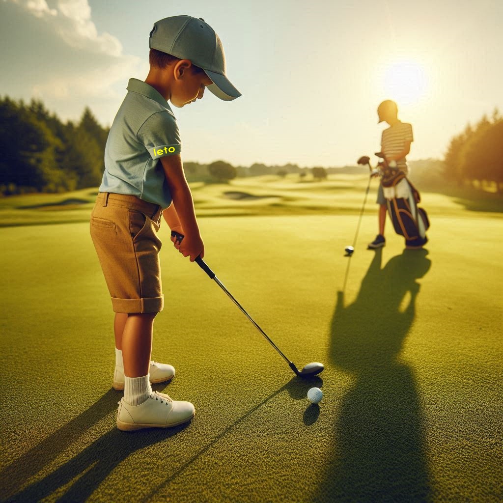 How to Make Golf Fun for Kids: Essential Tips for Parents