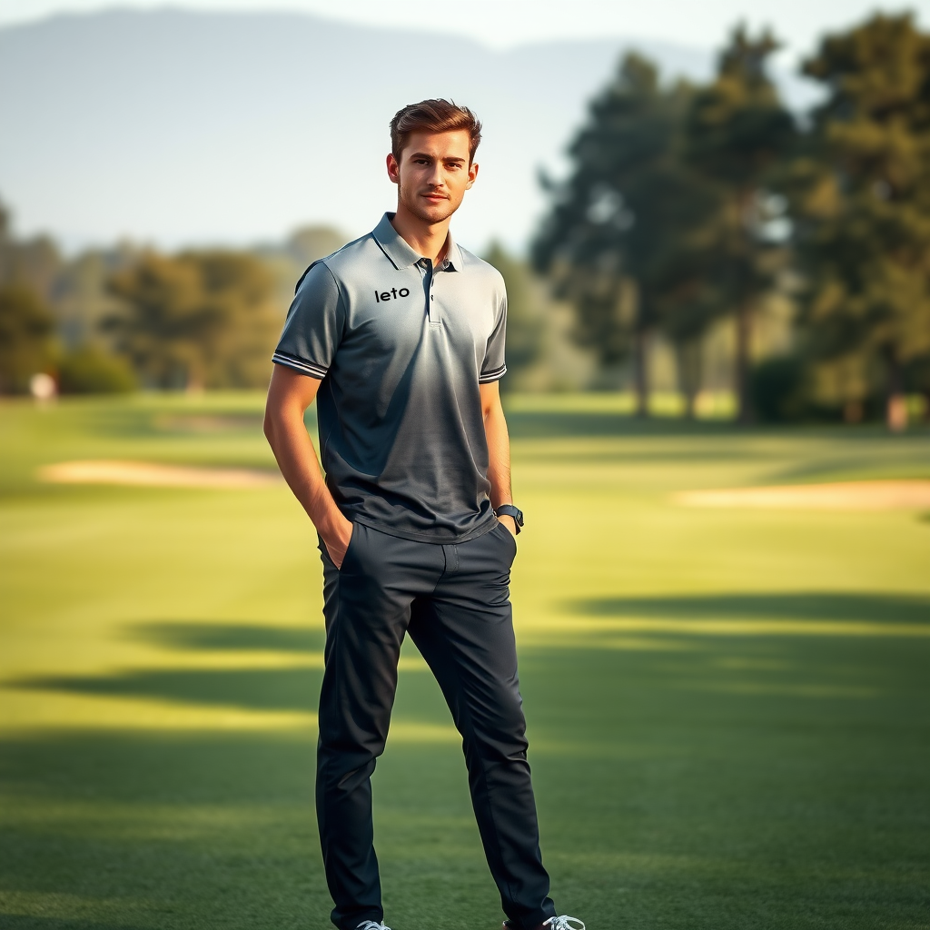 How Leto Golf Transforms Stakeholder Feedback into Personalized Golf Wear