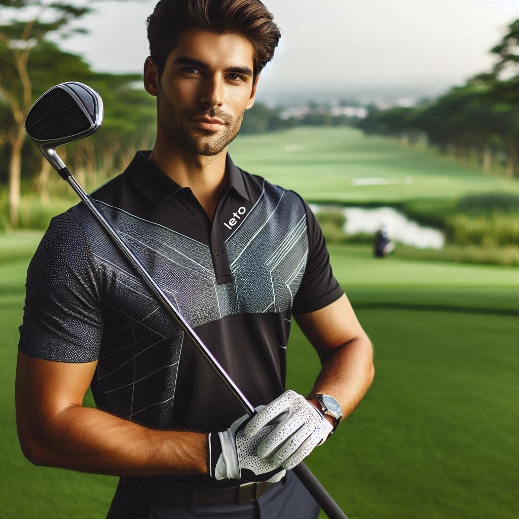 Discover the Art of Custom Golf Apparel with Leto Clothing Factory