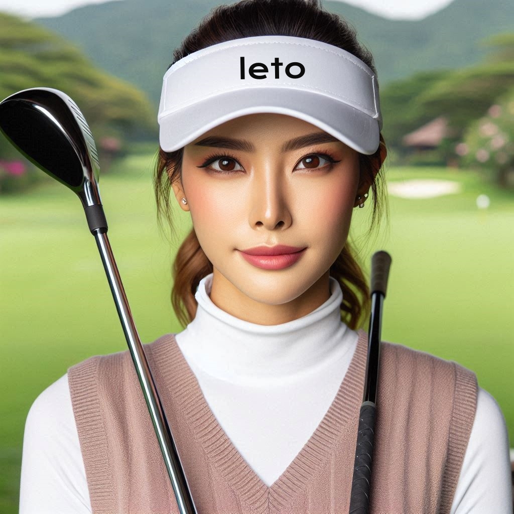 High-Performance Golf Apparel: Leto Golf's Formula for Success