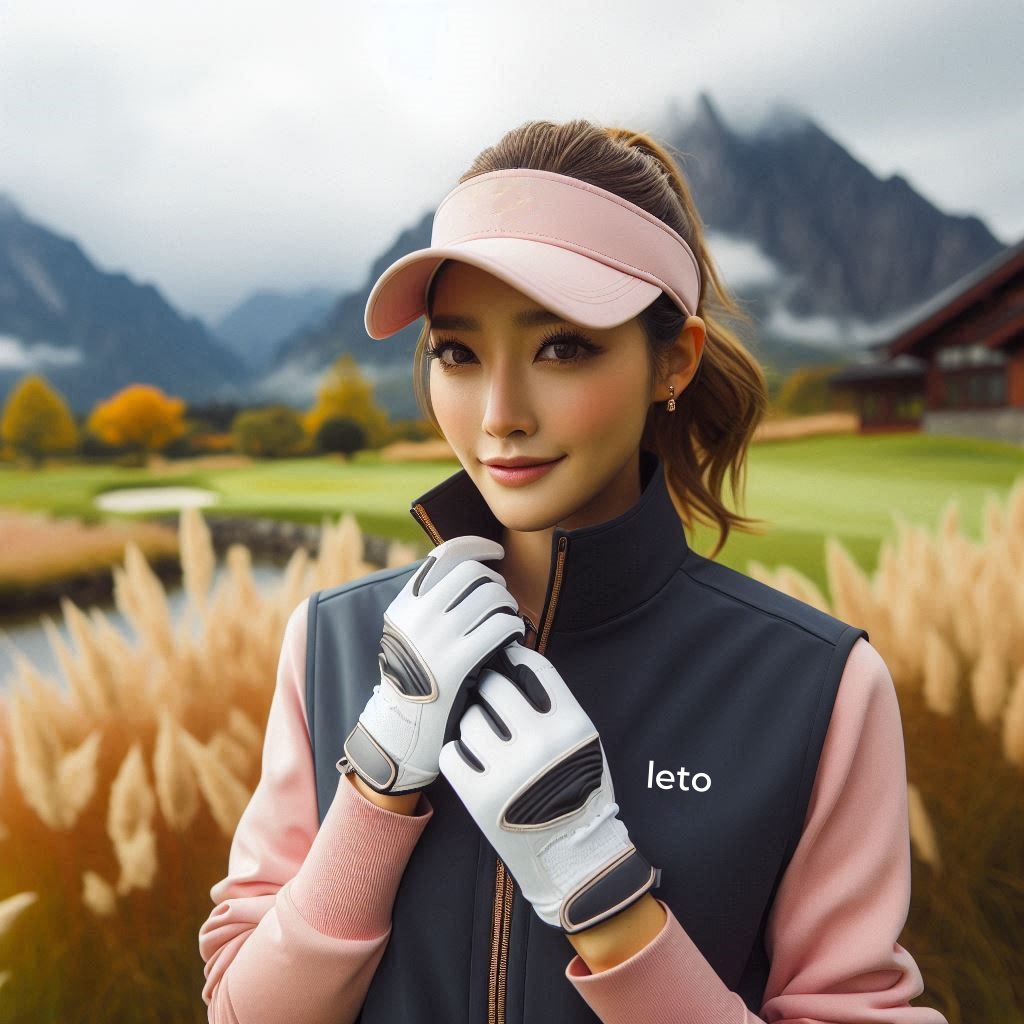 How Leto Ensures Golf Apparel Design Meets Evolving Customer Demands