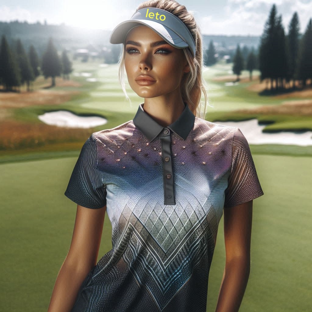 Breaking with tradition: How is Leto redefining golf apparel manufacturing?