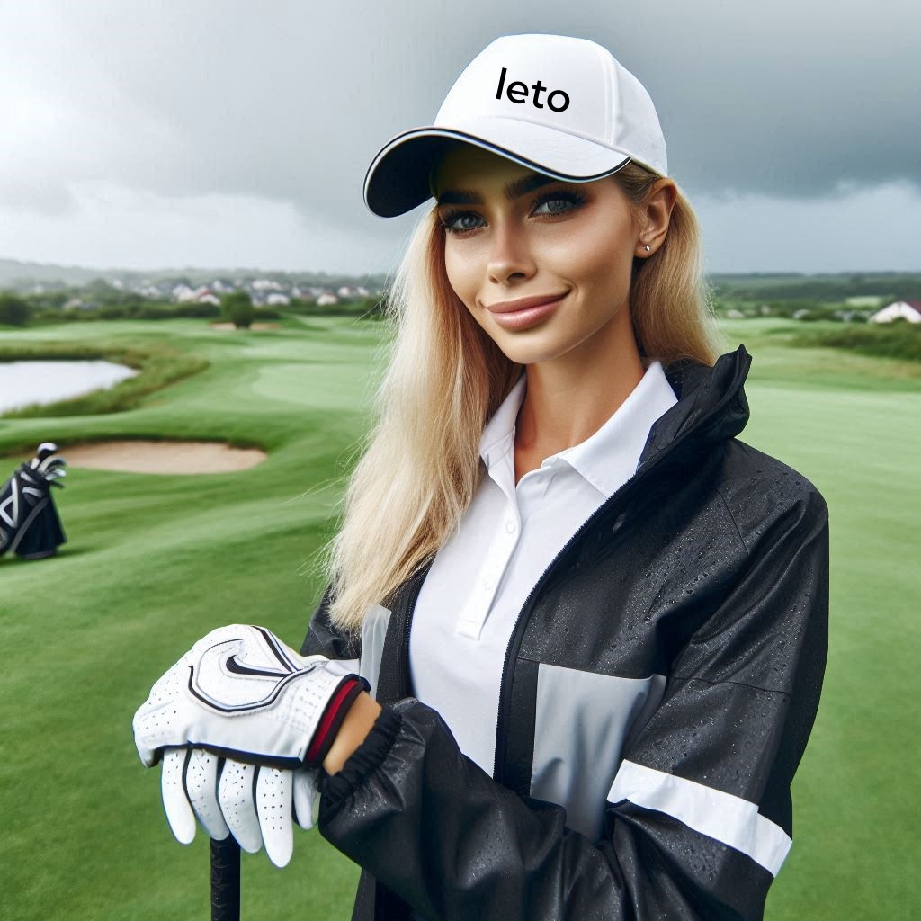 Tee Up Success: 7 Must-Know Factors for Choosing Your Golf Apparel OEM