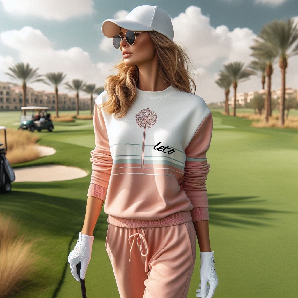 7 Game-Changing Innovations That Make Leto's Autumn Golf Collection Outperform Every Competitor