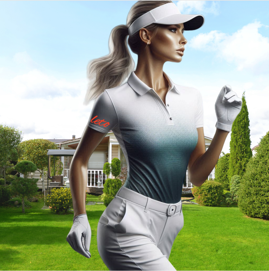 5 Hidden Truths About Custom Golf Uniforms That Manufacturers Won't Tell You