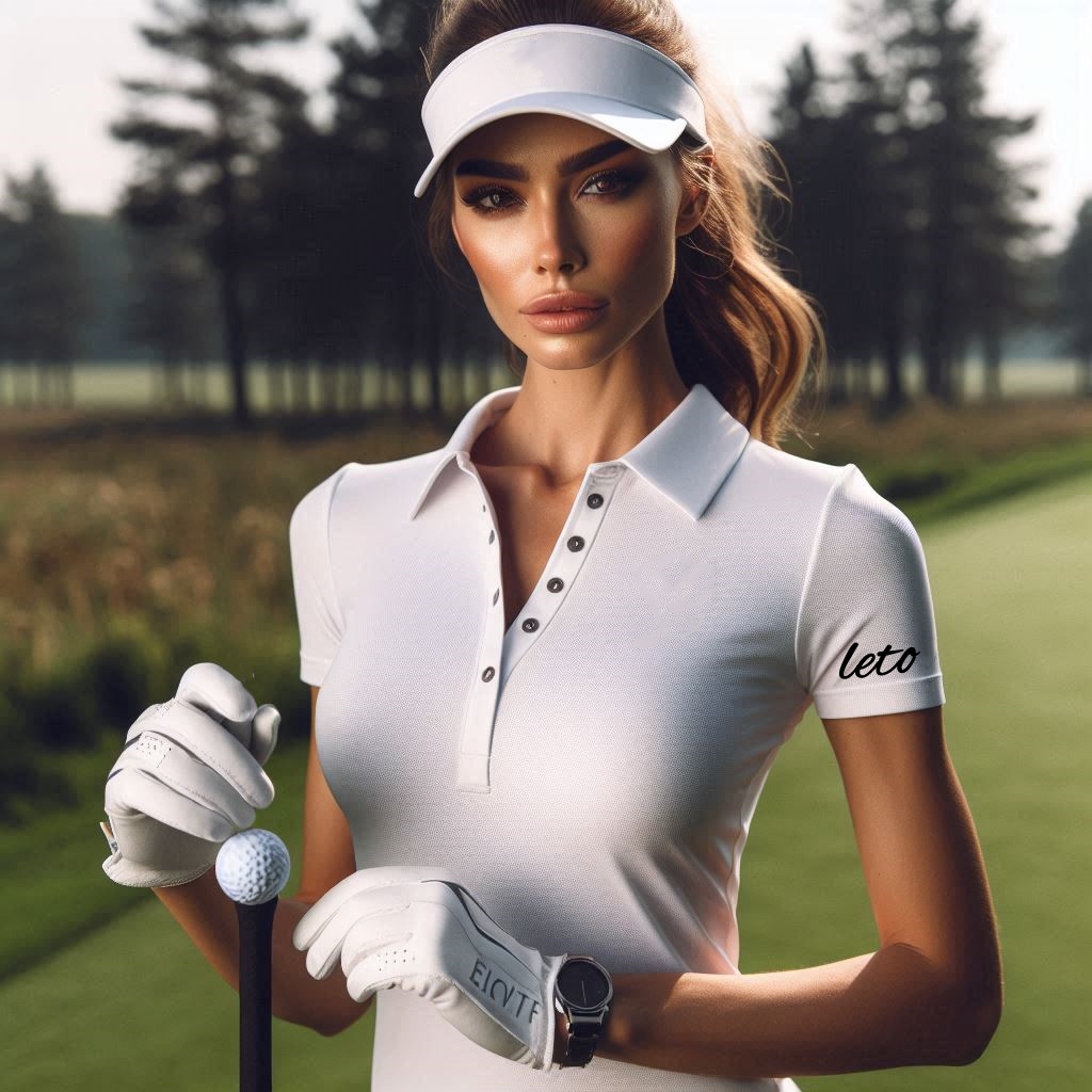 From Vision to Victory: The Leto Golf Uniform Design Process