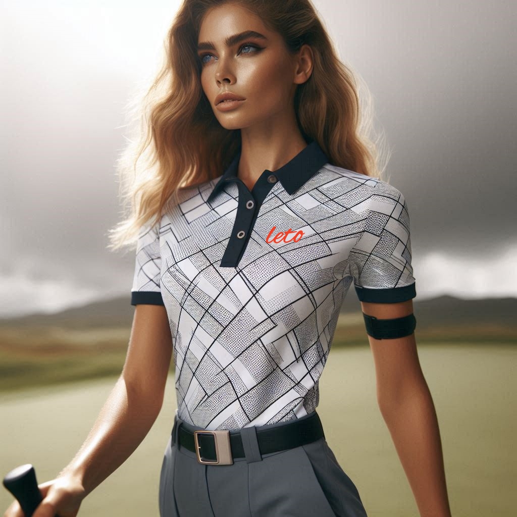 7 Game-Changing Innovations That Make Leto Golf Apparel Your Perfect Manufacturing Partner